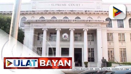 Code of Professional Responsibility and Accountability ng mga abogado sa bansa, inamyendahan ng SC