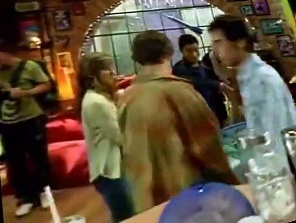 Power Rangers - Dino Thunder S01 E31