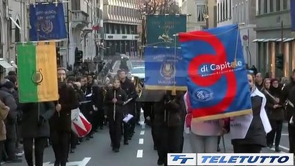 Video News - NUOVA ALLEANZA PER LA CULTURA