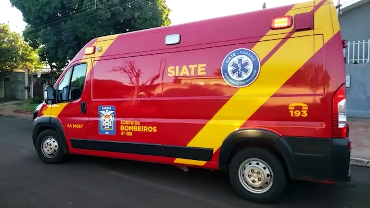 Durante confusão, policial atira para o alto e Siate é acionado no Floresta