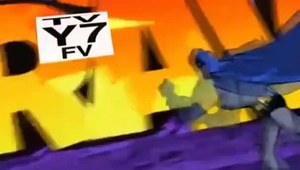 Batman: The Brave and the Bold S03 E014 - Four Star Spextacular!