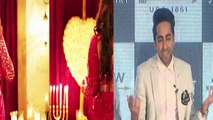Dream Girl 2 teaser Ayushmann Khurrana aka Pooja gets a call from Jaan Salman