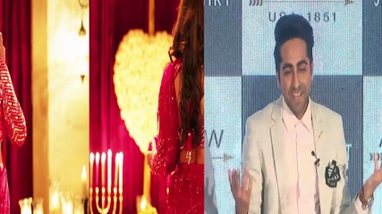Dream Girl 2 teaser Ayushmann Khurrana aka Pooja gets a call from Jaan Salman