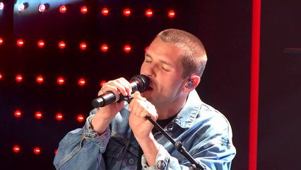 Hervé - Tout ira mieux demain (Live) - Le Grand Studio RTL