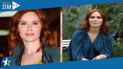 Audrey Fleurot : "Un bourrelet qui dépasse", ce défi qu'elle aimerait relever