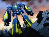 Megas XLR Megas XLR E213 – Rearview Mirror, Mirror Part 2