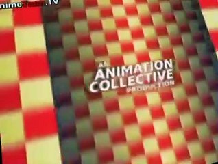 Speed Racer: The Next Generation Speed Racer: The Next Generation S01 E001 The Beginning Part 1
