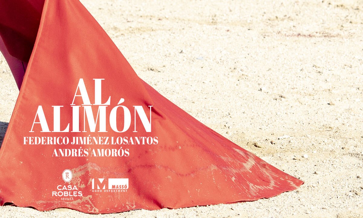 Los toros: Federico y Amorós, al alimón: La faena "completísima" de Daniel Luque