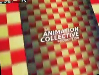 Speed Racer: The Next Generation Speed Racer: The Next Generation S01 E002 The Beginning Part 2