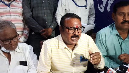 आरक्षण के साथ सफाई कर्मचारियों की भर्ती निकाली तो चौपट हो जाएगी प्रदेश की सफाई व्यवस्था