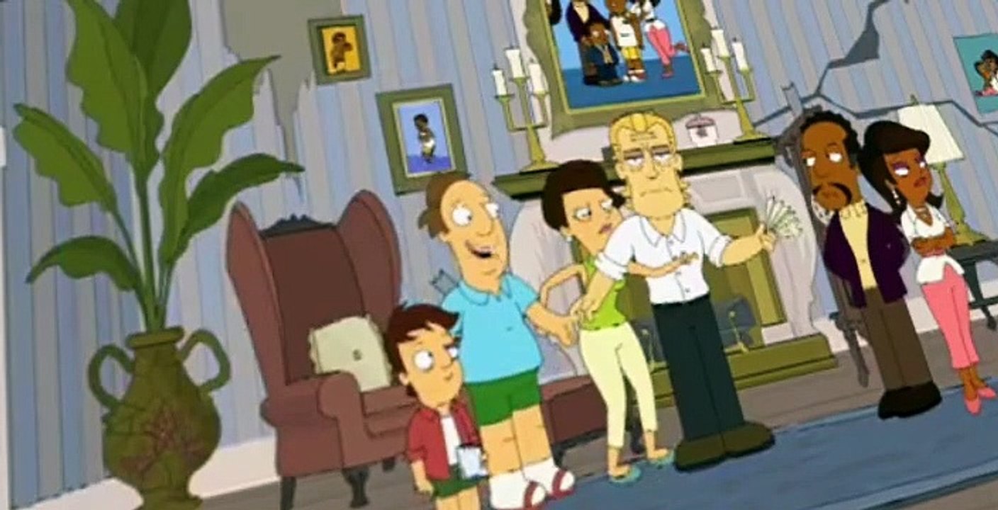 Crash Canyon Crash Canyon S01 E007 The Tees That Bind