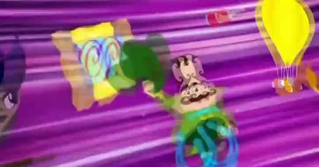 Dorothy and the Wizard of Oz Dorothy and the Wizard of Oz S02 E028 Scoodlers