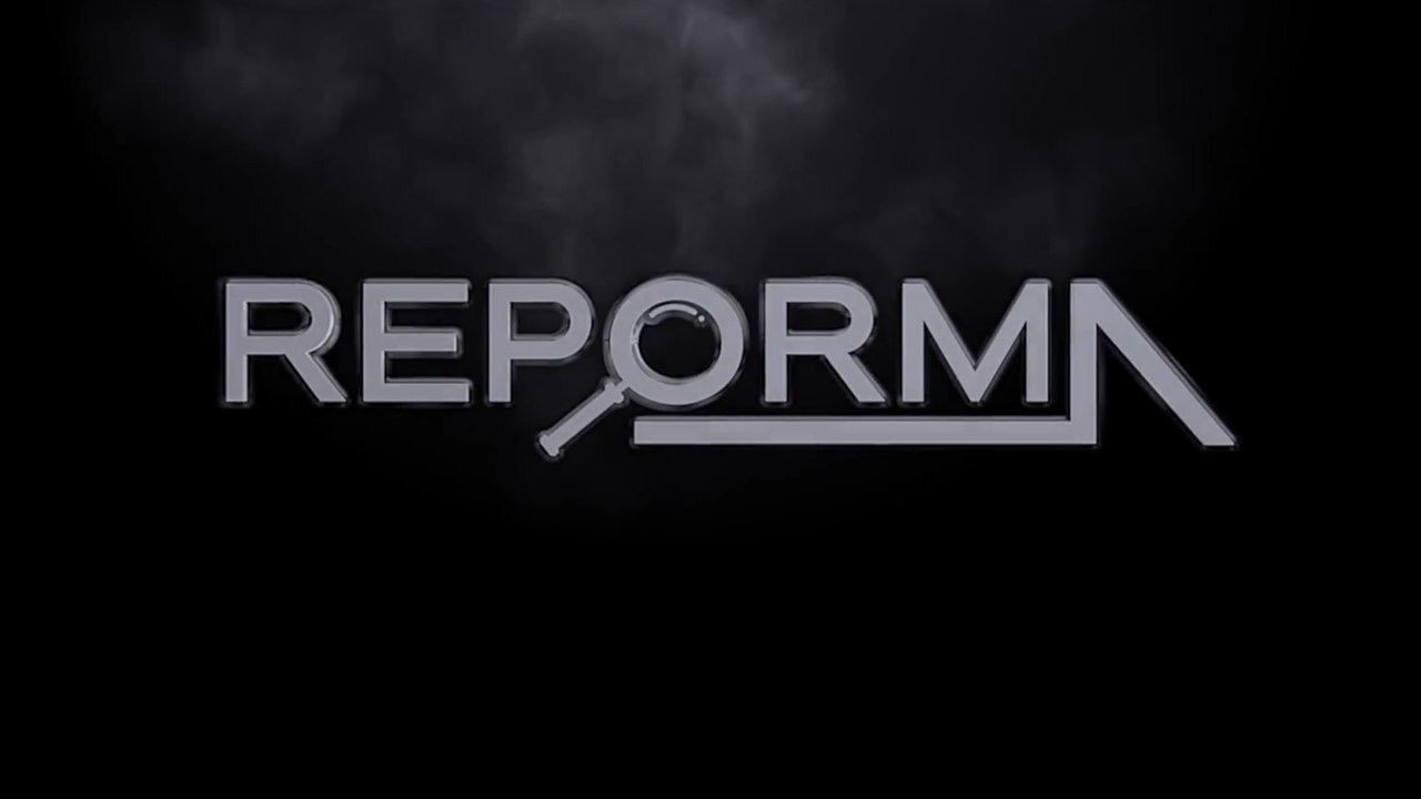 REPORMA: LTMS