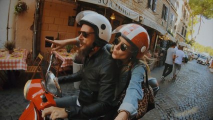 Converting Solo Travelers into Group Travel Lovers