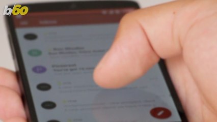 Here's How To Stop Spam From Clogging Your Inbox