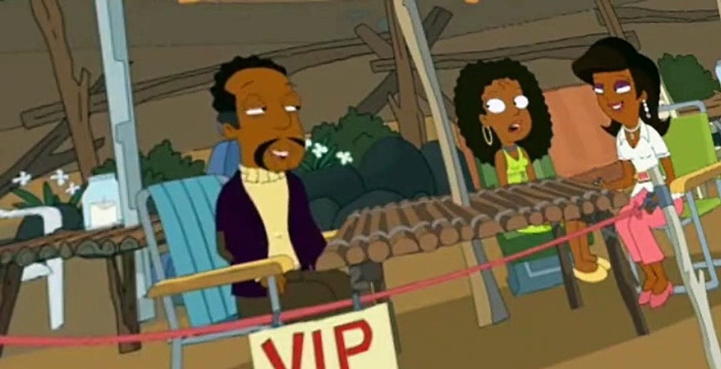 Crash Canyon Crash Canyon S01 E008 Jake’s First Kiss