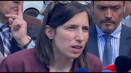 Schlein su La Russa: "L'antifascismo è la nostra Costituzione"