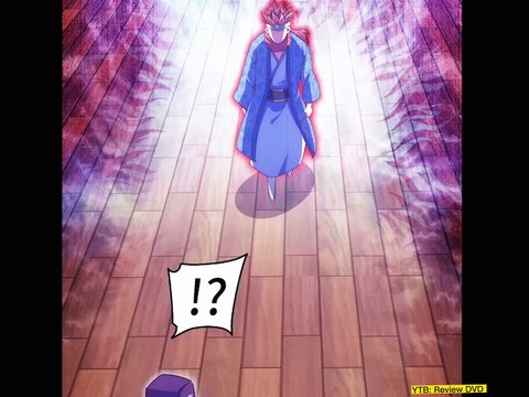 Review truyện tranh - Người trên vạn người tập 118 - Xuyên không ta liền vô địch tu tiên giới