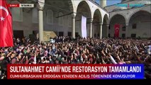 Cumhurbaşkanı Erdoğan: 14 Mayıs bunların sonu olmalı