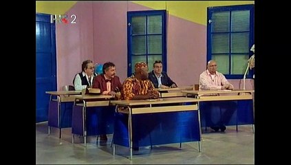 28. Stand up komedija