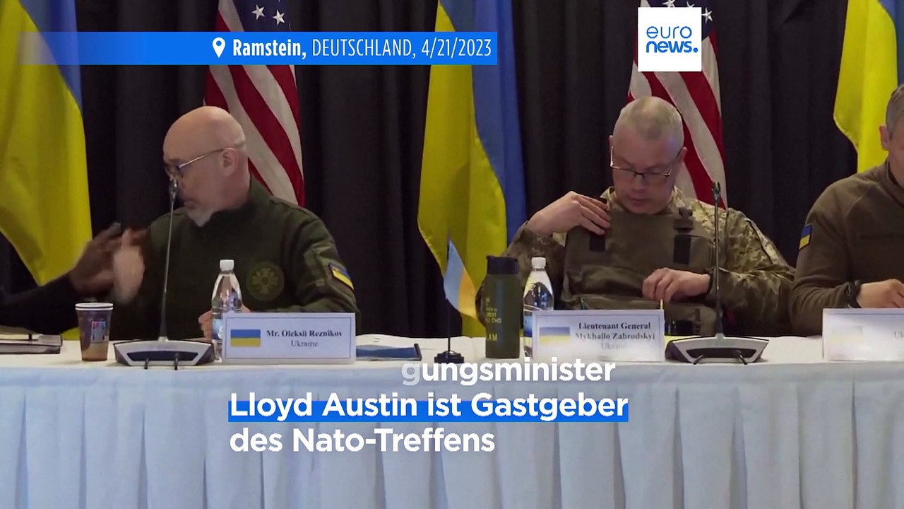 NATO-Beitritt: Ukraine wartet auf eine Extra-Einladung im Juli