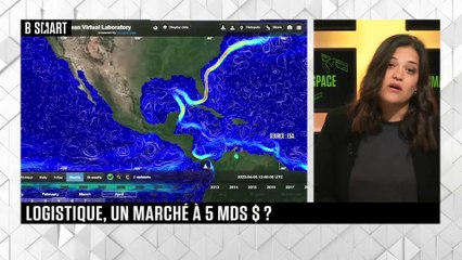 SMART SPACE - LE CALL ACTU du vendredi 21 avril 2023
