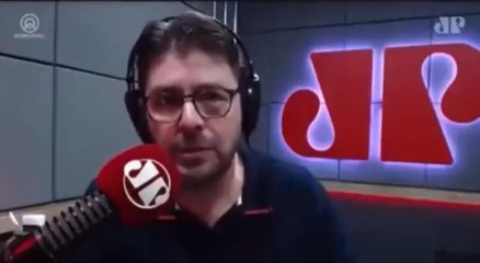 Dono da radio Jovem Pan de Itapetininga Confessa ter financiado atos golpistas