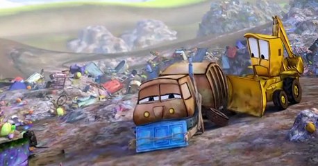 The Stinky and Dirty Show S02 E004