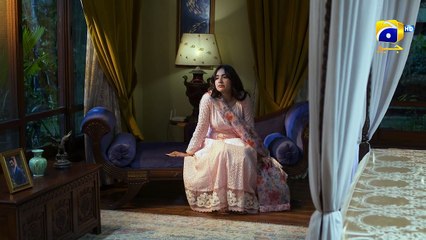 Tere Bin Episode 34   Yumna Zaidi - Wahaj Ali        FLO Digital