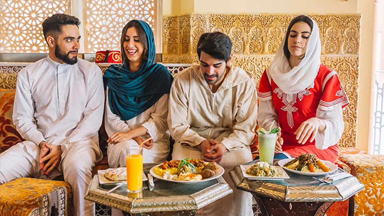 Eid 2023: ईद के दिन क्या खाना चाहिए क्या नहीं | Eid Ke Din Kya Khana Chahiye Kya Nahi | Boldsky