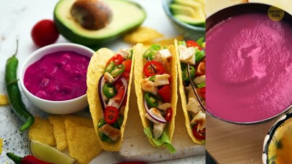 What's Wrong with the TikTok-Famous Pink Sauce