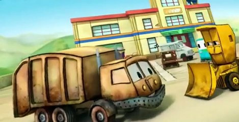 The Stinky and Dirty Show S02 E010