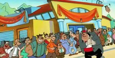 Goof Troop S01 E46