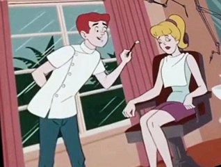 Archie's Funhouse Archie’s Funhouse E003 Magic Reggie – Surf’s Up