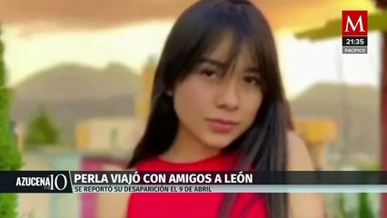 Identifican a tres implicados en asesinato de Perla Cristal