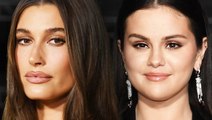 „Harte Zeit“: Hailey Biebers emotionales Geständnis nach Selena-Drama