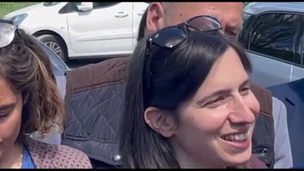 Schlein: faremo una grande campagna nazionale sul diritto alla casa