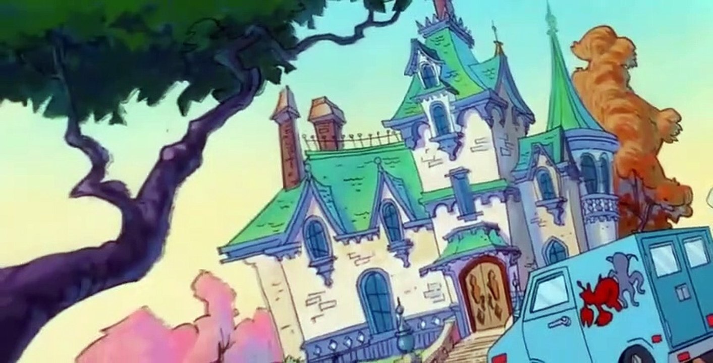 Goof Troop S01 E49