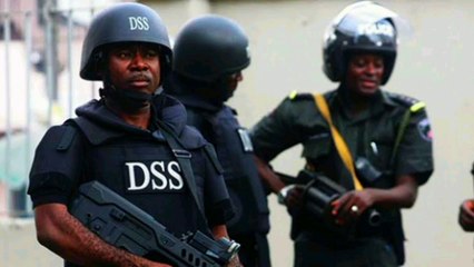 DSS arrests two gunmen in Kano, averts attack on northern State