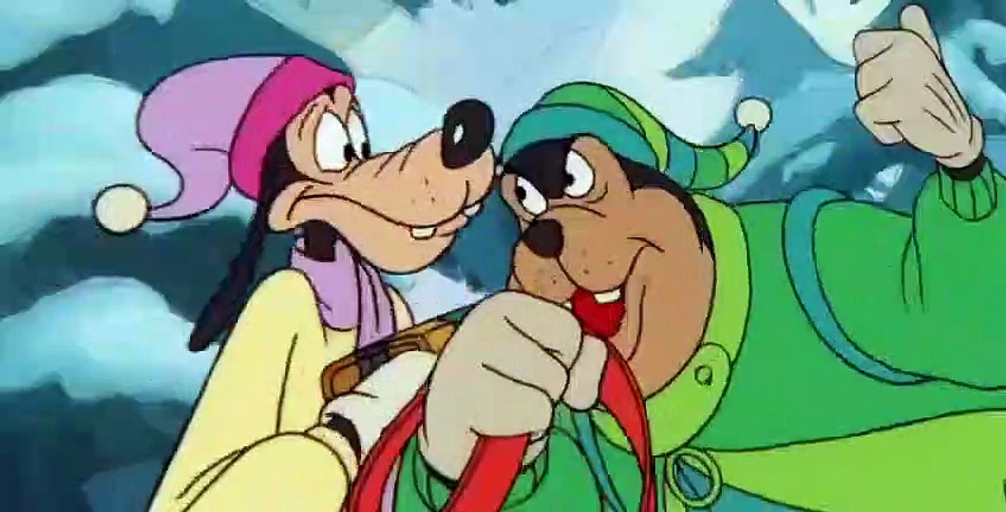 Goof Troop S01 E50