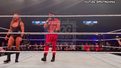 John Denver - Take Me Home cover by Braun Strowman!!