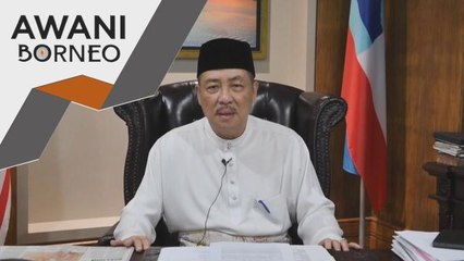 Sabah di landasan tepat jayakan Pelan Pembangunan Sabah Maju Jaya