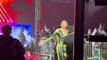 Gunther vs Shinsuke Nakamura IC Championship Full Match - WWE Live Holiday Tour 12/11/22