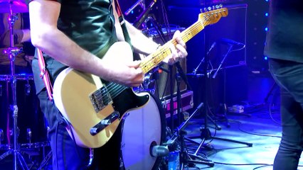 Blankass - Cet incident (Live) - Le Grand Studio RTL