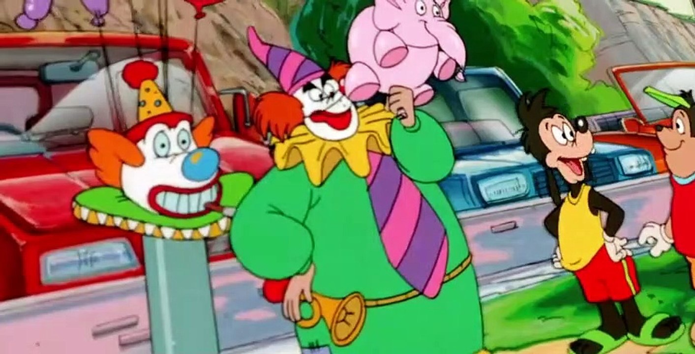 Goof Troop S01 E55