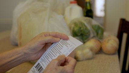 Why is the UK inflation rate so high compared to other economies across the world?