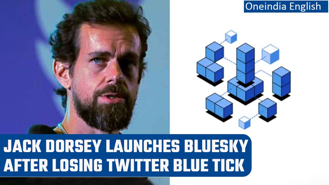 Jack Dorsey's new app Bluesky, resembling Twitter, releases on Android