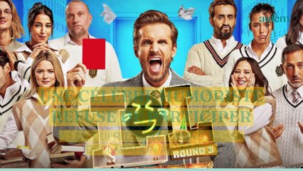 Une célèbre humoriste refuse de participer à LOL qui rit, sort ! (Amazon) : sa déclaration au vitriol