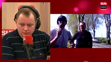 Une manifestation contre l’autoroute Toulouse-Castres : Sainte-Soline bis ?