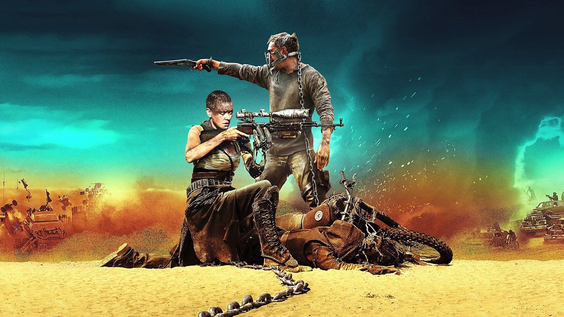 The Best Action Movies of All Time My Top Picks